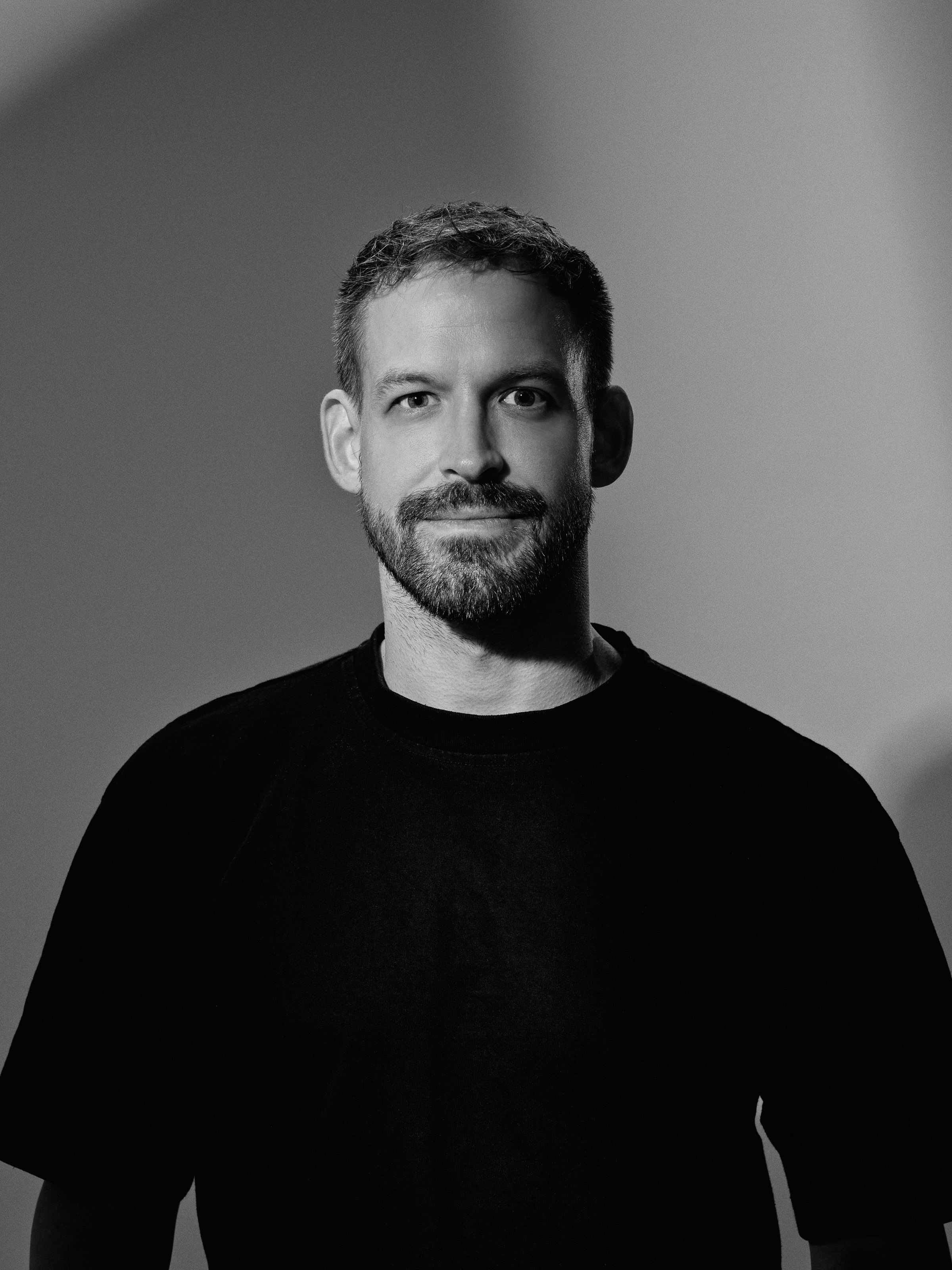 Brian Polovinčák, managing director at BREDCORP