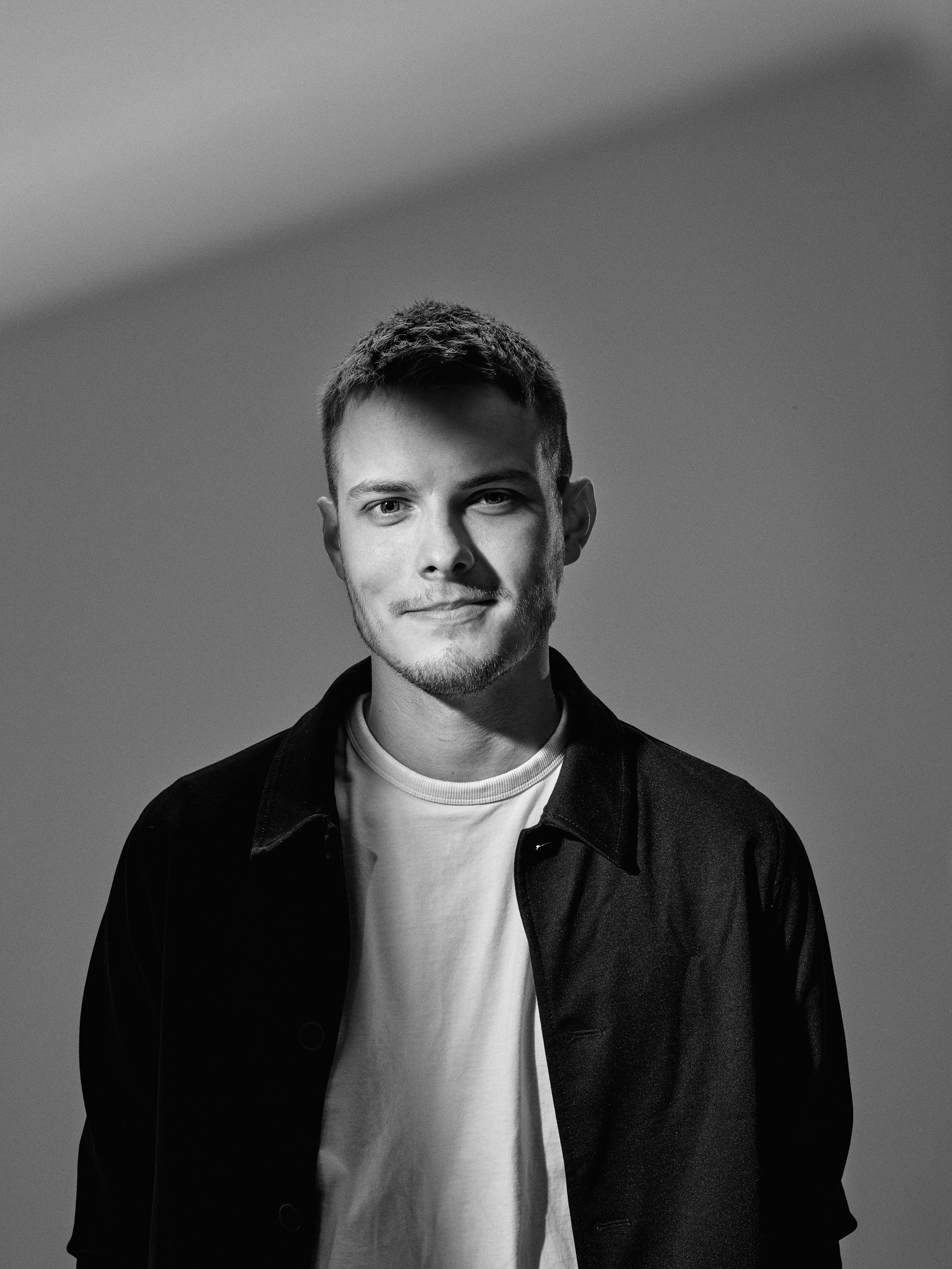 Eduard Pešout, managing director at BREDCORP